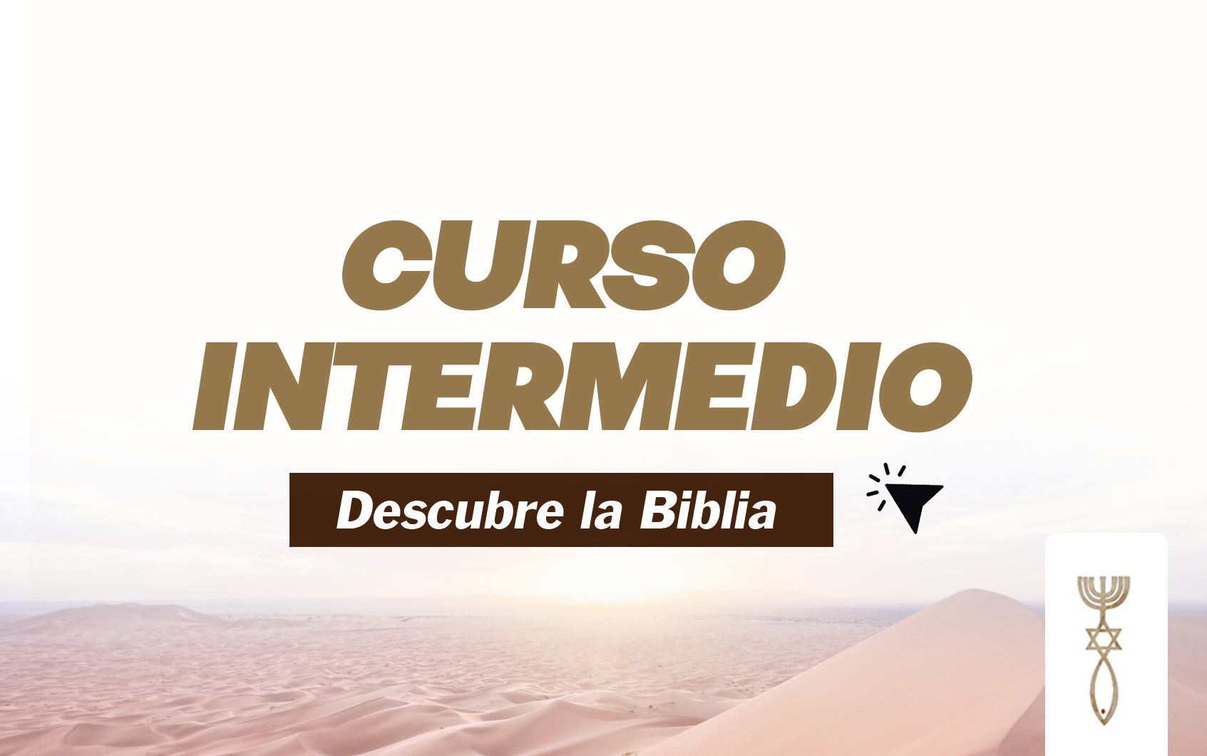 02 Curso Intermedio de la Biblia – Sukat David